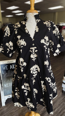 Logan Dress