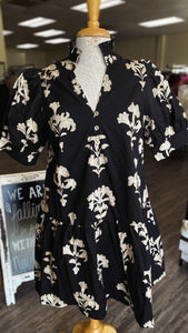 Logan Dress