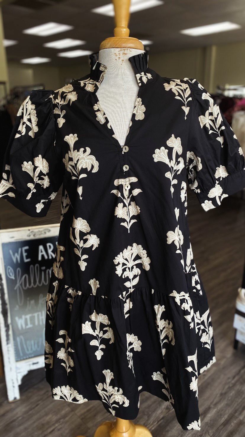 Logan Dress