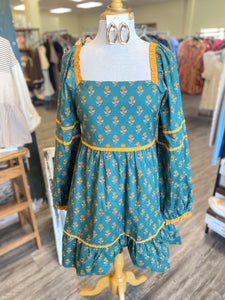 Tristan Dress
