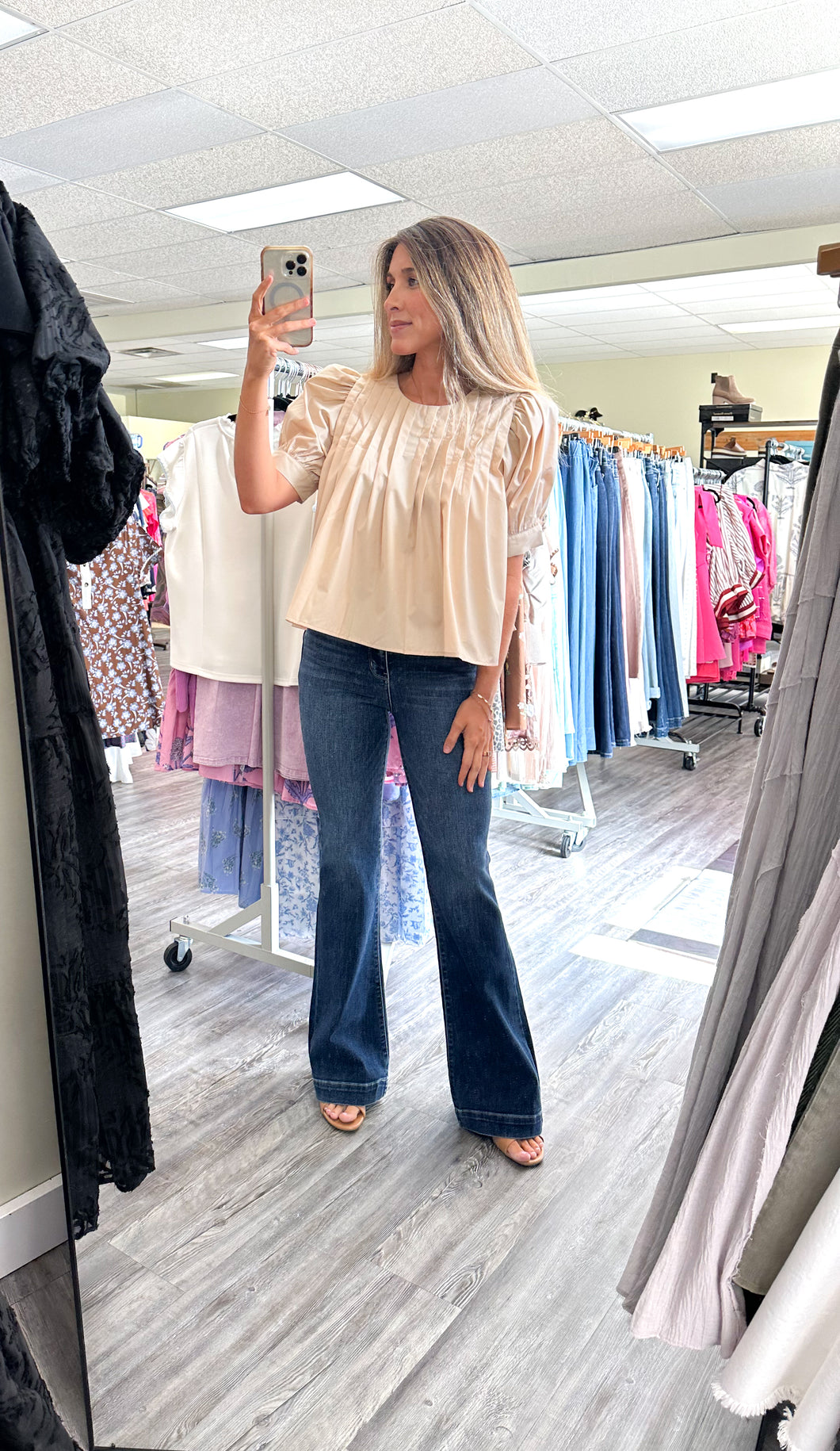 Trelli Top