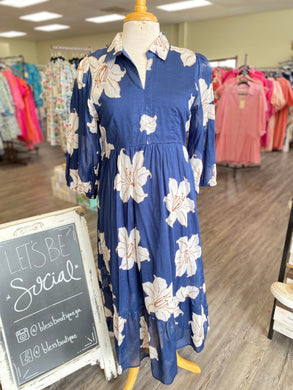 Song of the South Dress