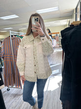 Buy Her a Rose Shacket