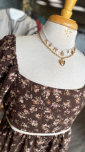 Give Her Flowers Dress