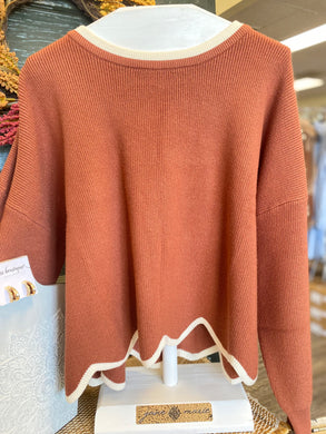 Patterns Top