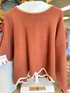 Patterns Top