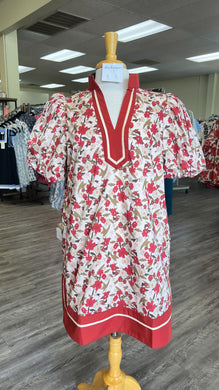 Cherry Dress