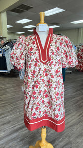 Cherry Dress