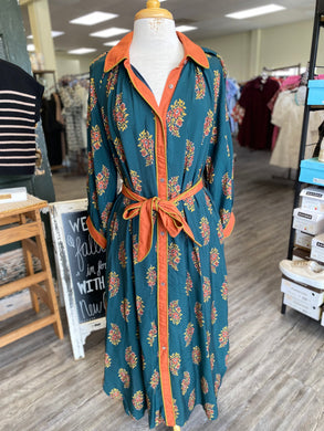 Wellsey Dress
