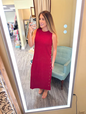 Full Heart Dress