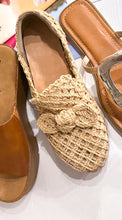 Summer Sun Shoes