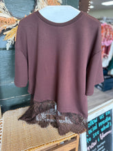 Callie Top-Brown
