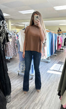 Staple Mock Neck Top