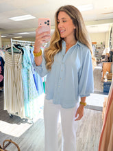 All in the Detail Top
