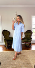 Casual Company Dress