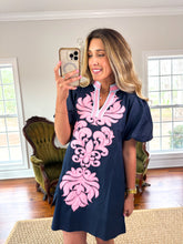 Heather Dress