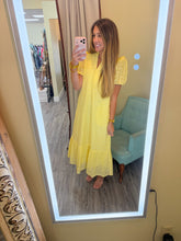 RESTOCK|Em Dress