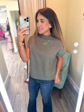 Shannon Top