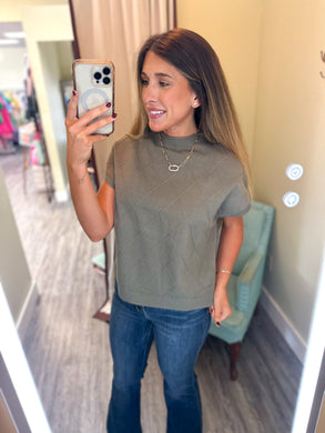 Shannon Top
