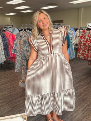 Perin Dress