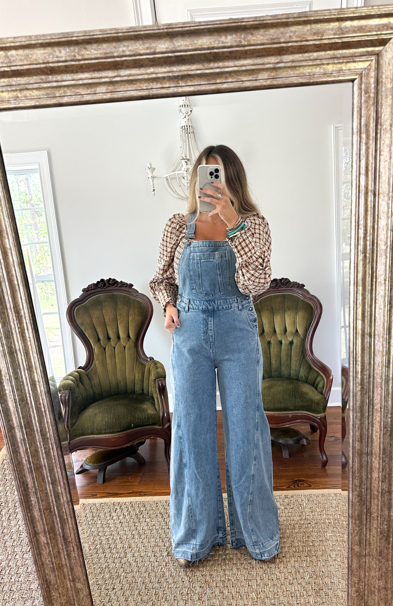 Mary Flare Overalls Bless Clothing Boutique Mary Flare Overalls Bless Clothing Boutique