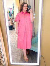 Solid Soul Dress-Black