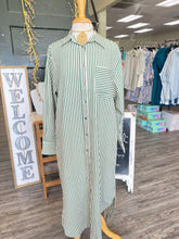 A Must Midi Dress