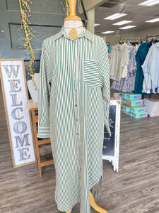 A Must Midi Dress