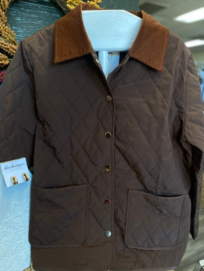 Callahan Jacket