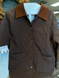 Callahan Jacket