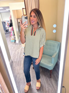 Fallon Top