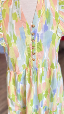 Stella Dress