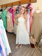 Merisa Dress