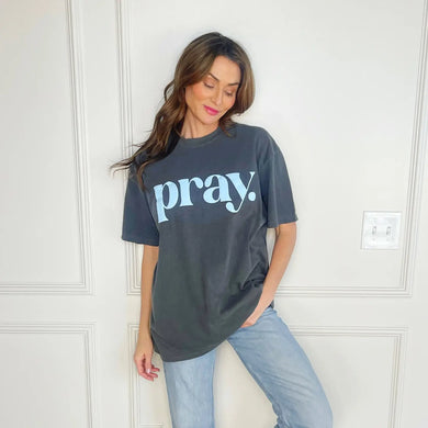 Pray Tee