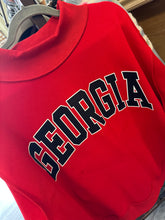 GEORGIA REVERSIBLE TOP-TWO COLORS