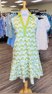 Greater Good Dress