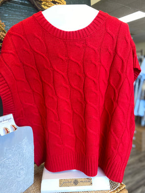 Social Circle Top