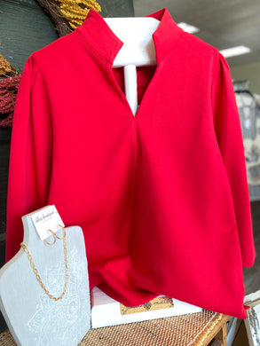 Queenie Top