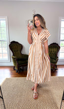 Warm Sands Dress