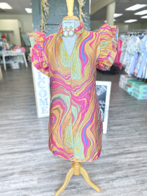 Laura Dress