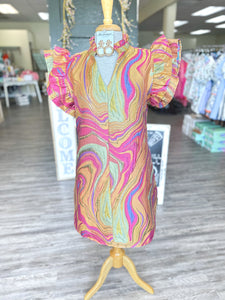 Laura Dress