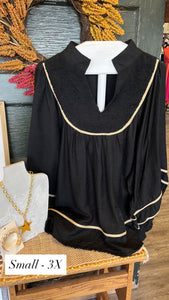 Gemma Top