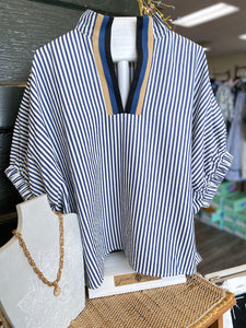Fallon Top
