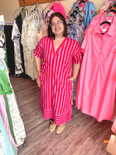 Cabana Dress