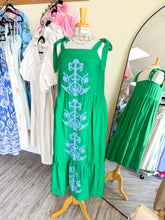 The Tides Dress