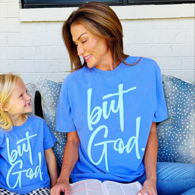 But God Tee
