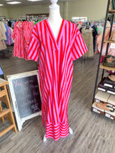 Cabana Dress