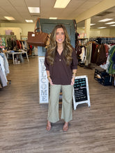 Reece Top (Multiple Colors)