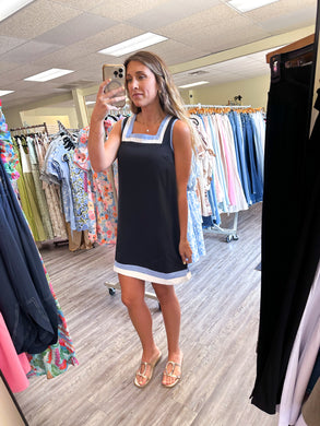Dock Side Dress