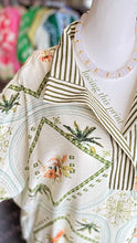 In the Palms Dress